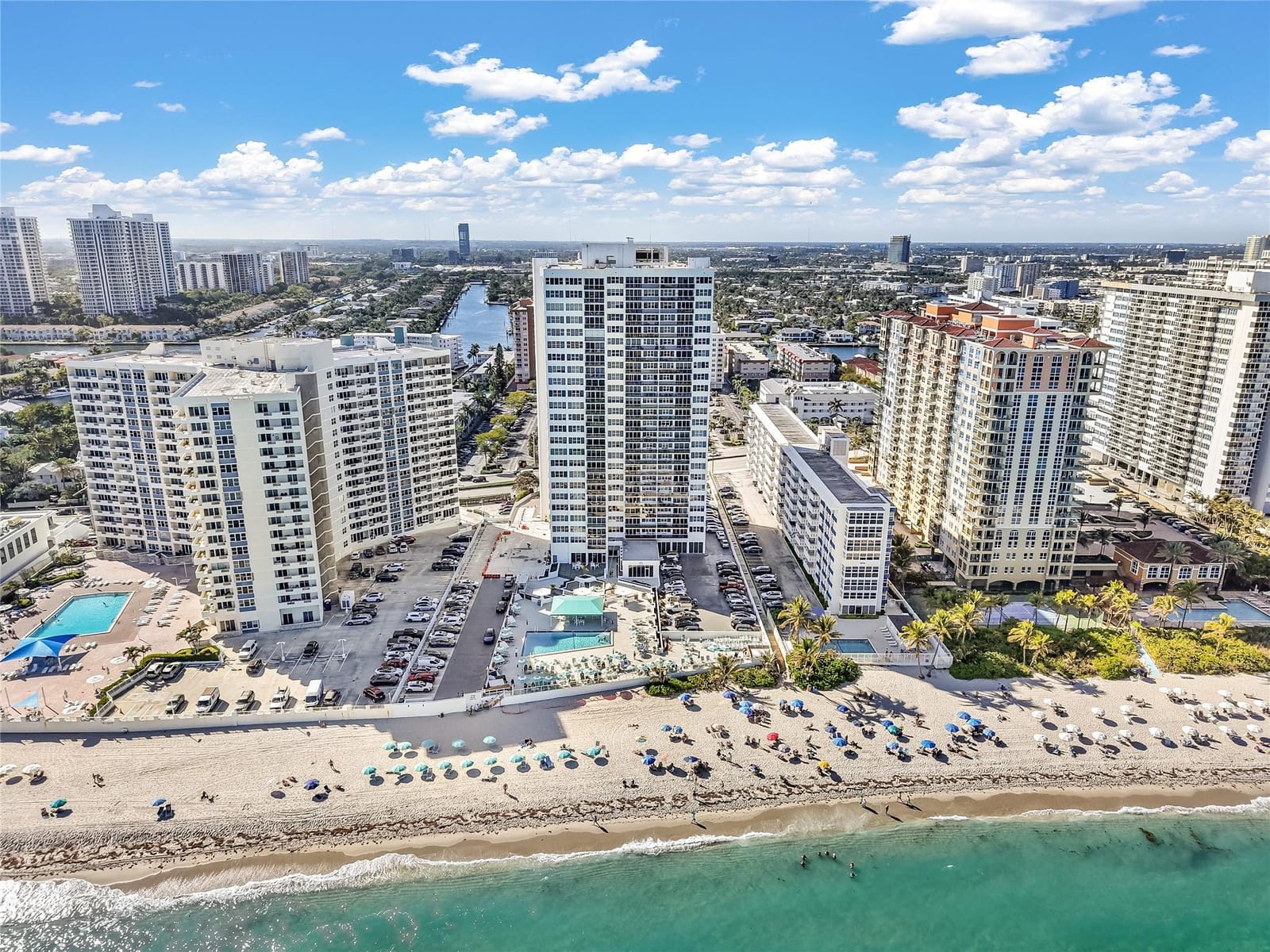 3140 S Ocean Drive 208 — photo 3