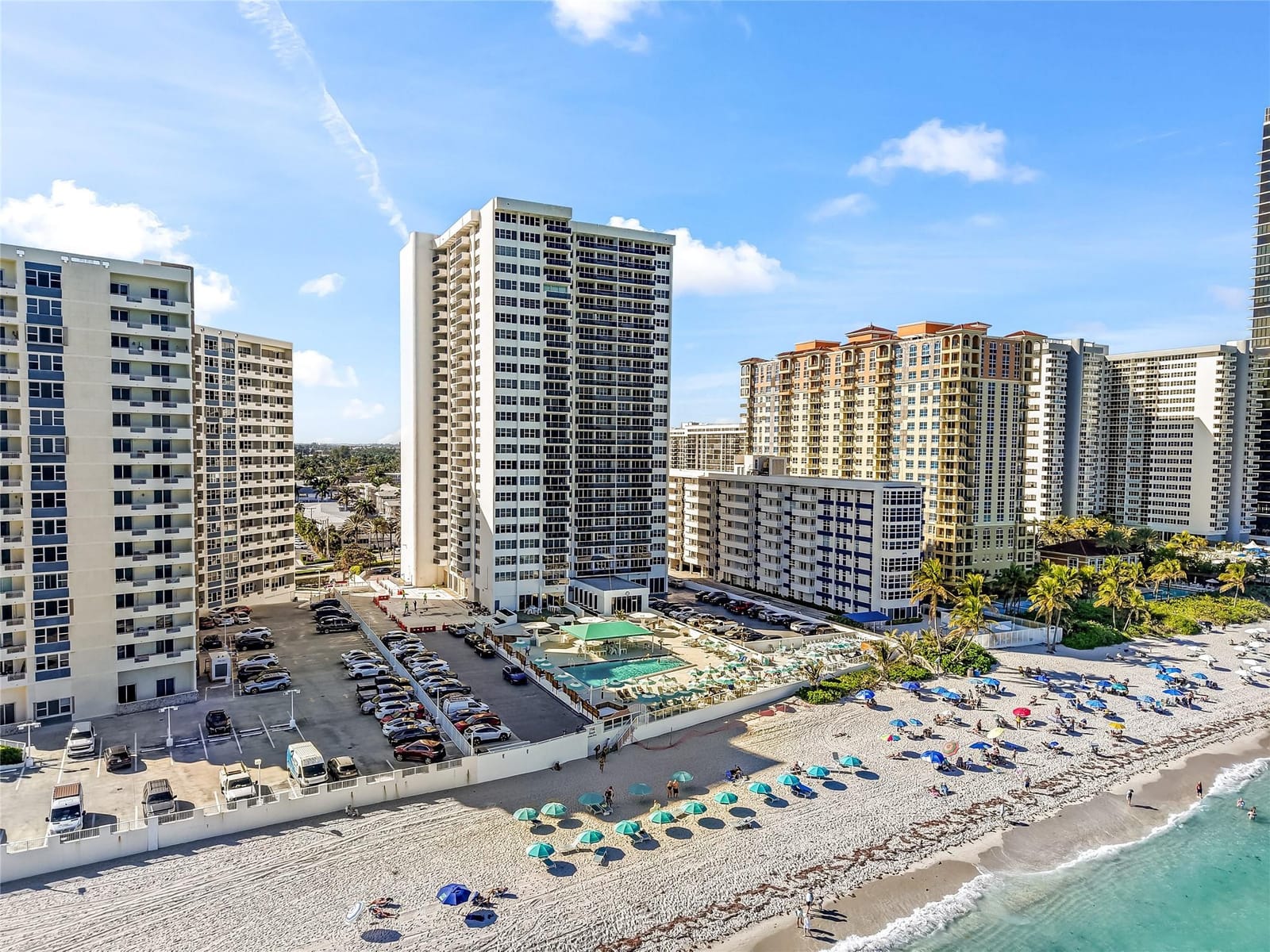 3140 S Ocean Drive 208 — photo 4