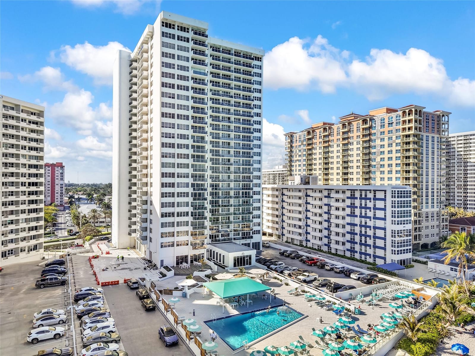 3140 S Ocean Drive 208 — photo 5