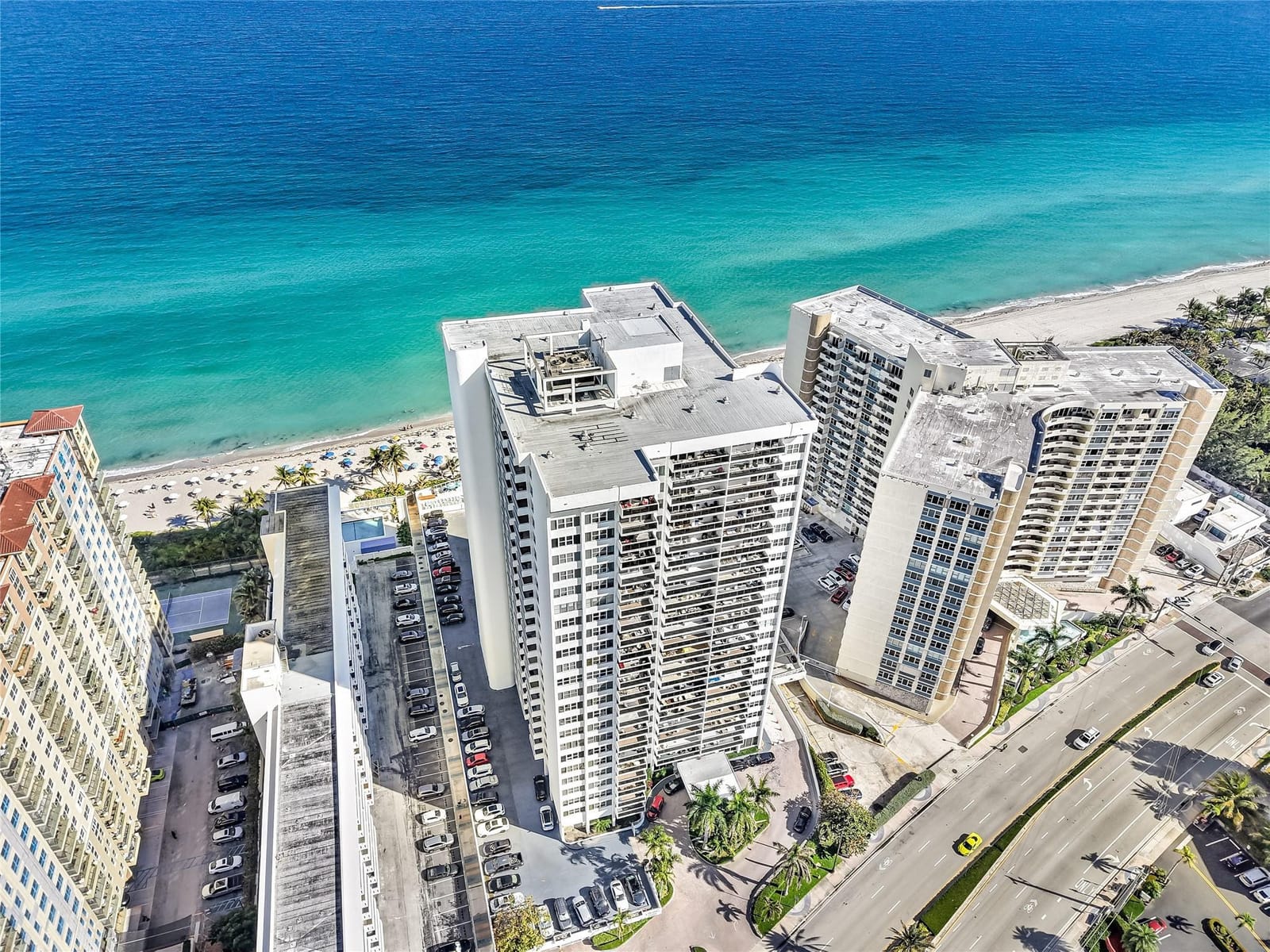 3140 S Ocean Drive 208 — photo 7