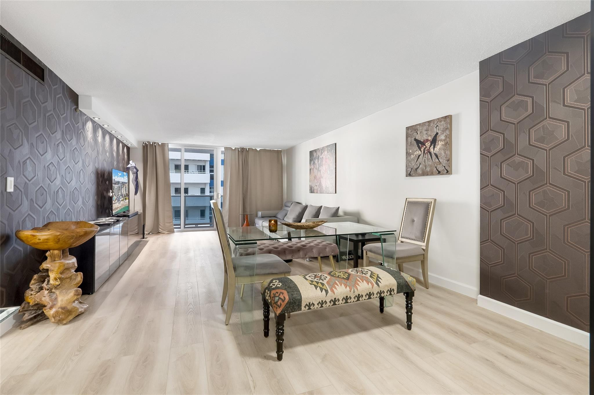 3140 S Ocean Drive 208, Hallandale Beach, FL 33009, Hallandale Beach