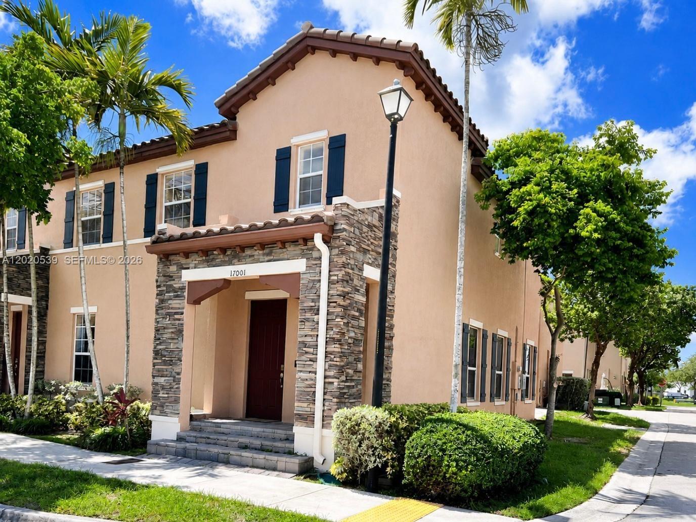 17001 SW 96th Street, Miami, FL 33196, Miami
