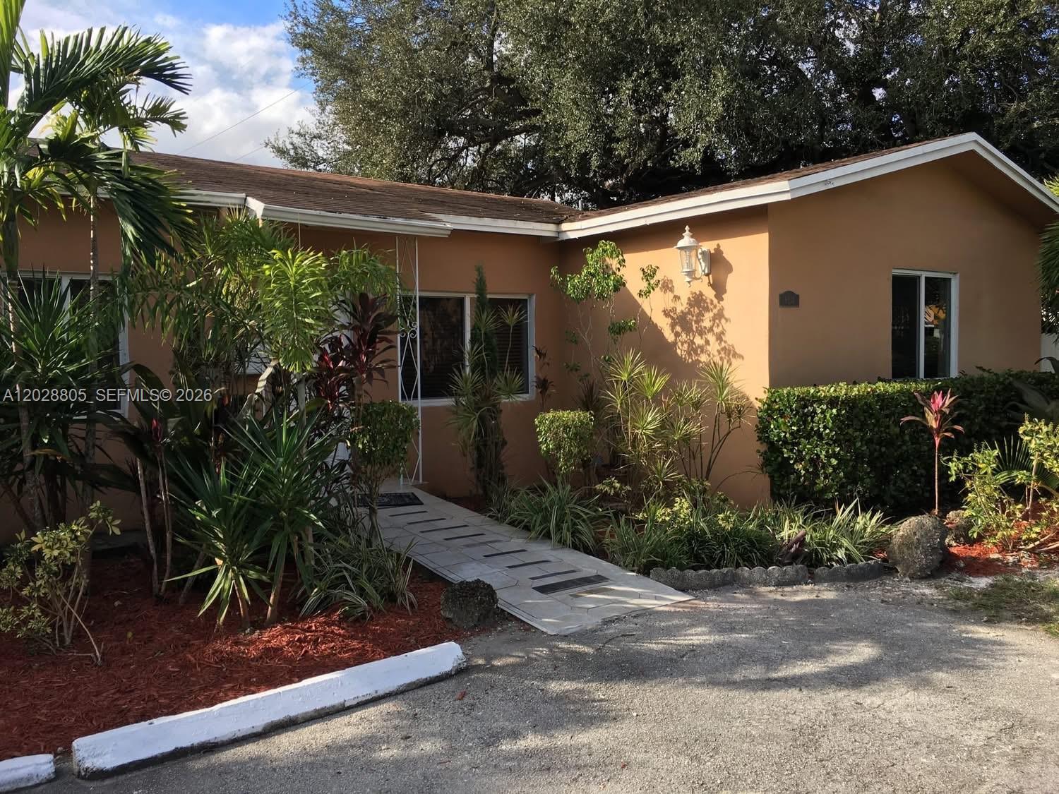 6134 SW 22nd Street -, Miami, FL 33155, Miami