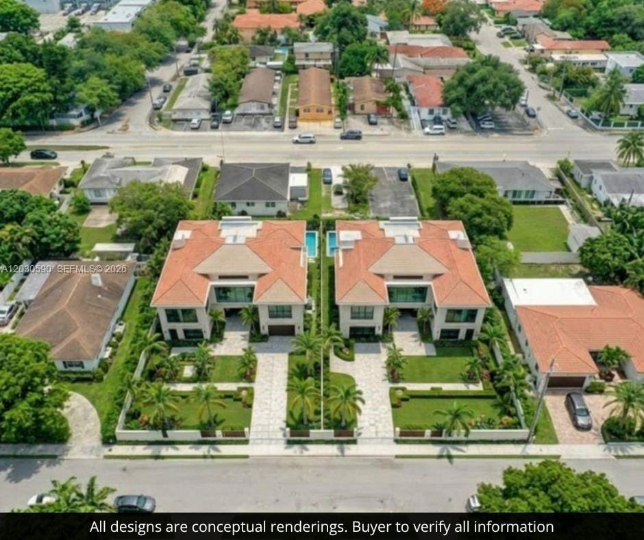 3078 NW Flagler Terrace, Miami, FL 33125 photo 6