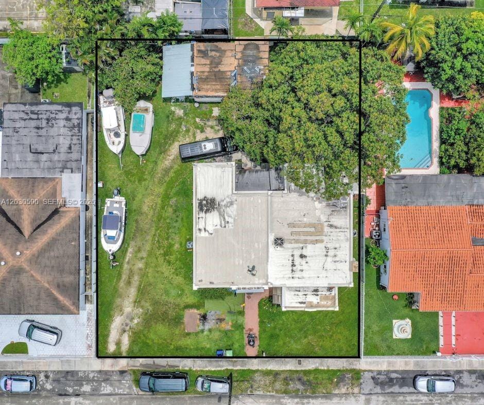 3078 NW Flagler Terrace, Miami, FL 33125 photo 7