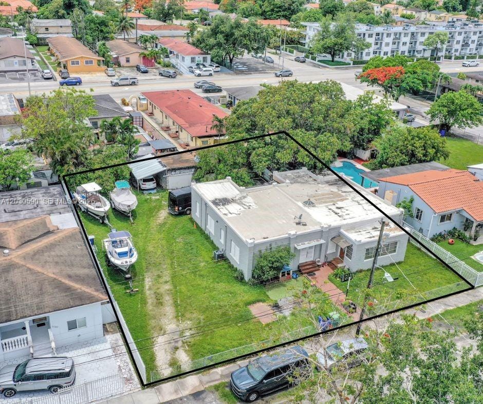 3078 NW Flagler Terrace, Miami, FL 33125 photo 8