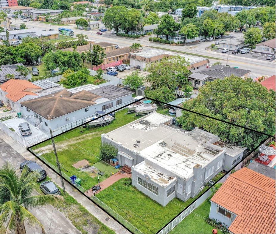 3078 NW Flagler Terrace, Miami, FL 33125 photo 9