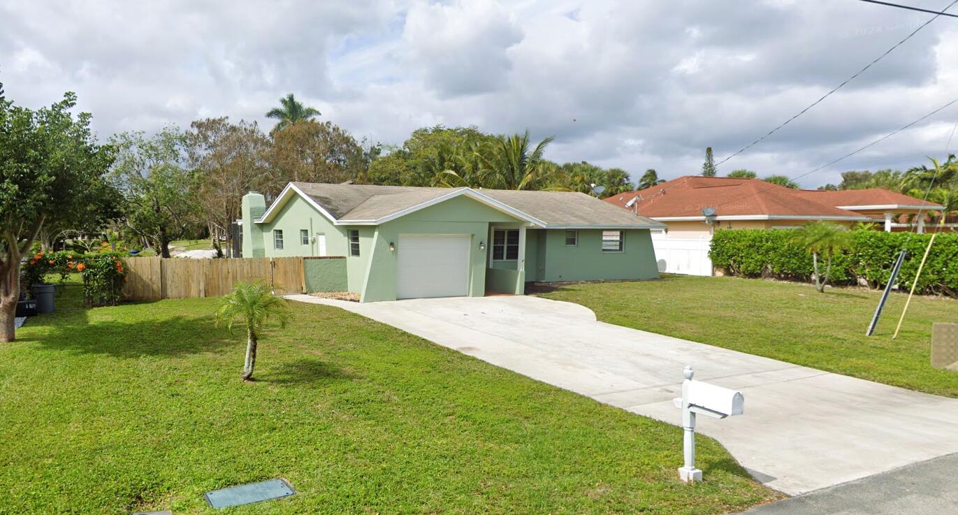 1317 Willow Road, West Palm Beach, FL 33406, West Palm Beach
