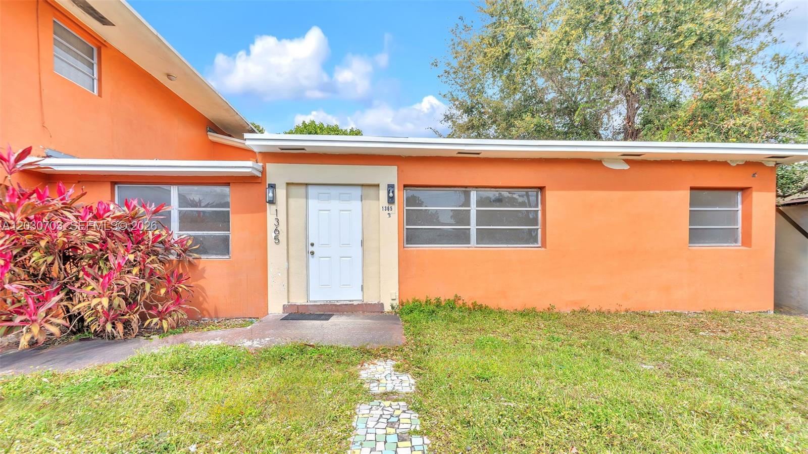 1365 NW 55th Terrace B, Miami, FL 33142, Miami
