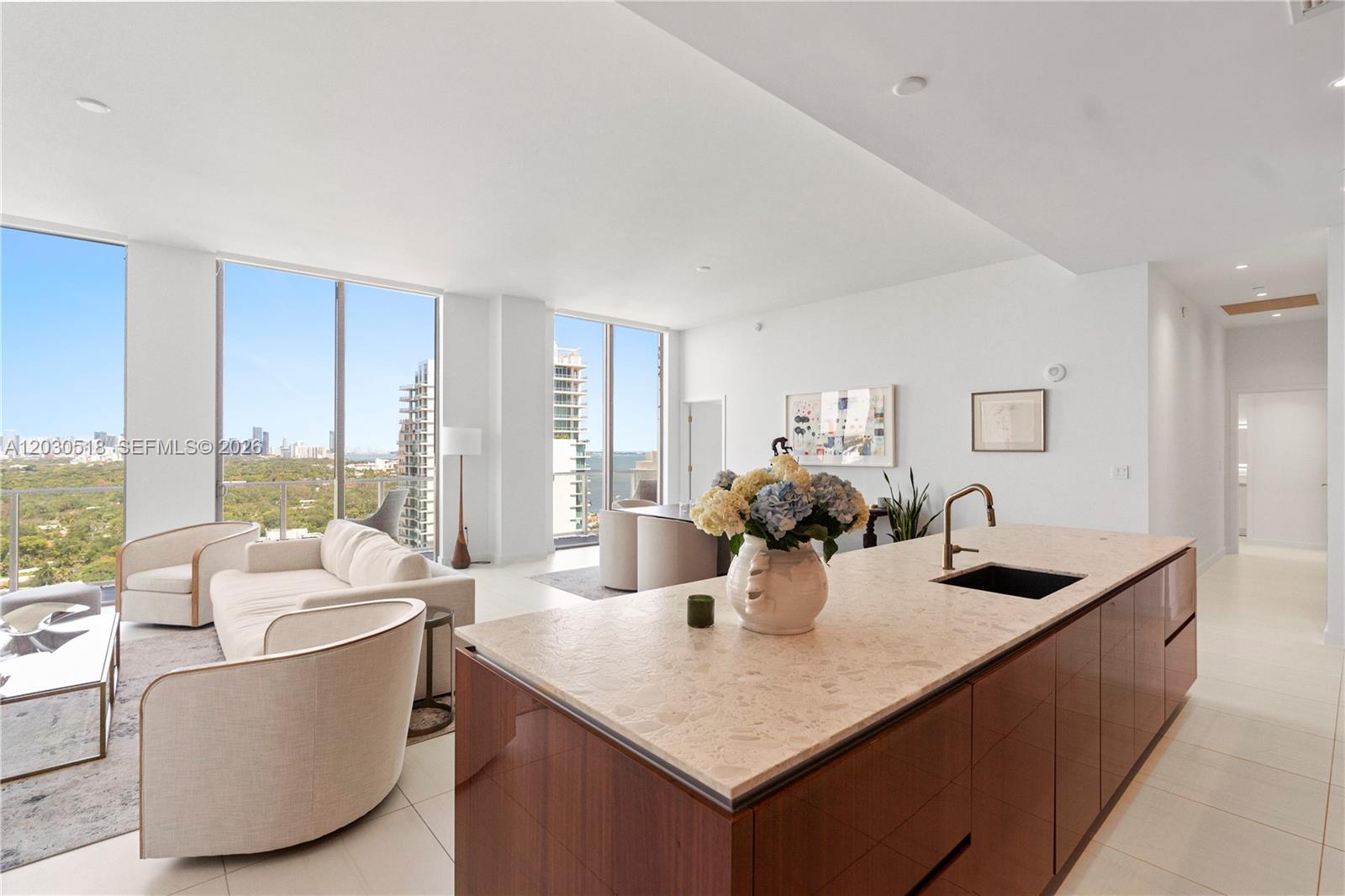 2678 Tigertail Avenue PH4, Miami, FL 33133, Miami