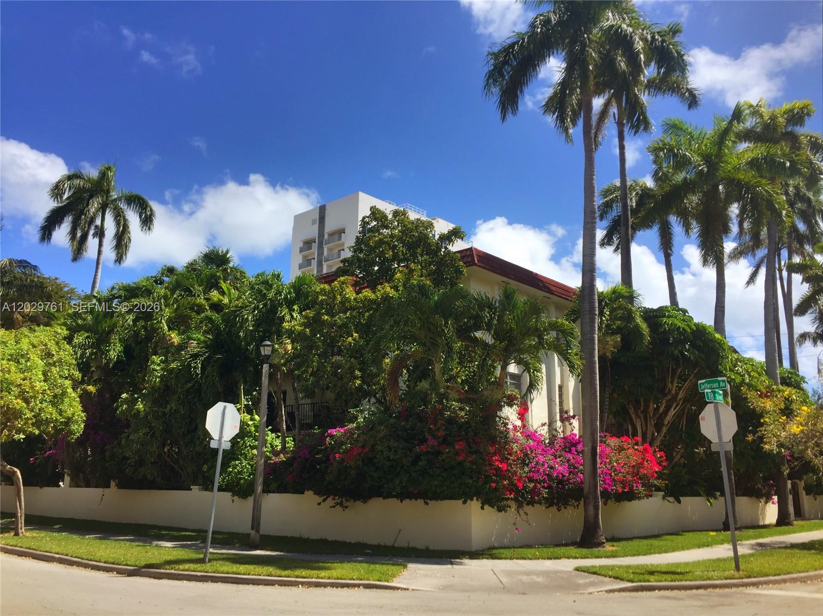 1821 Jefferson Avenue 205, Miami Beach, FL 33139, Miami Beach