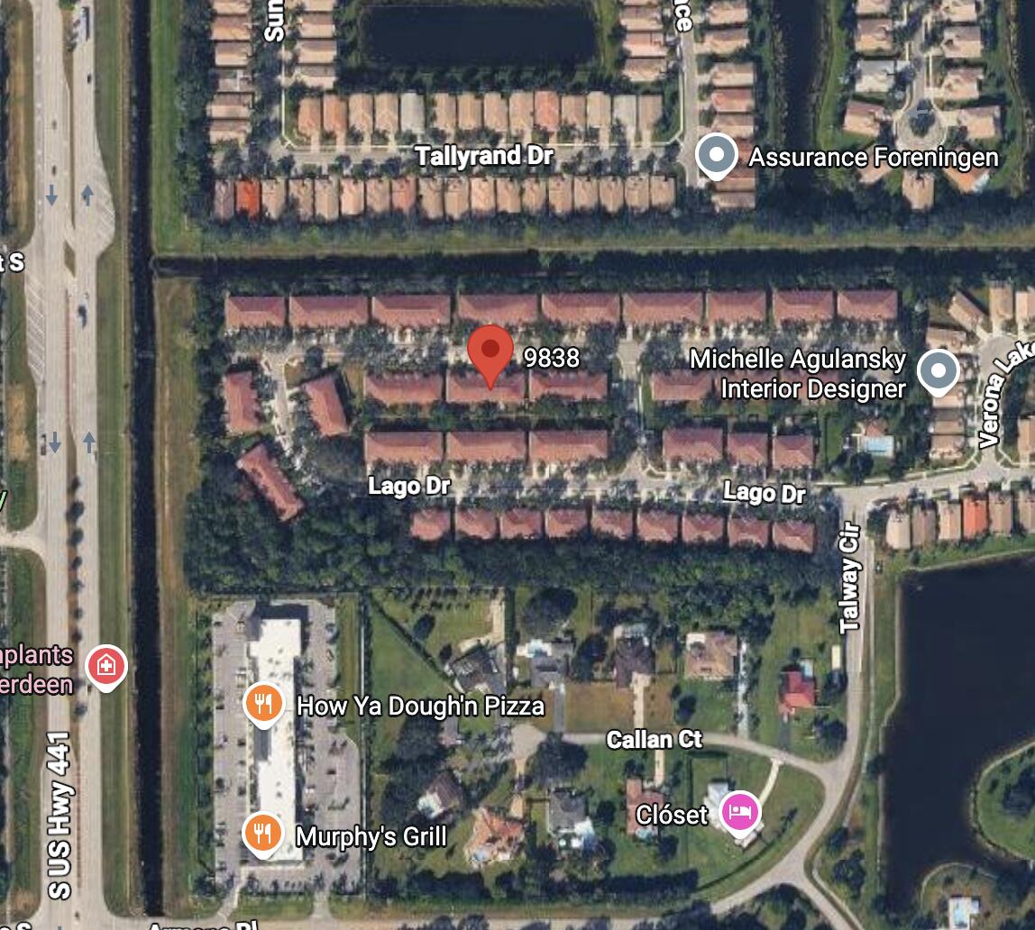 9838 Porta Leona Lane, Boynton Beach, FL 33472, Boynton Beach