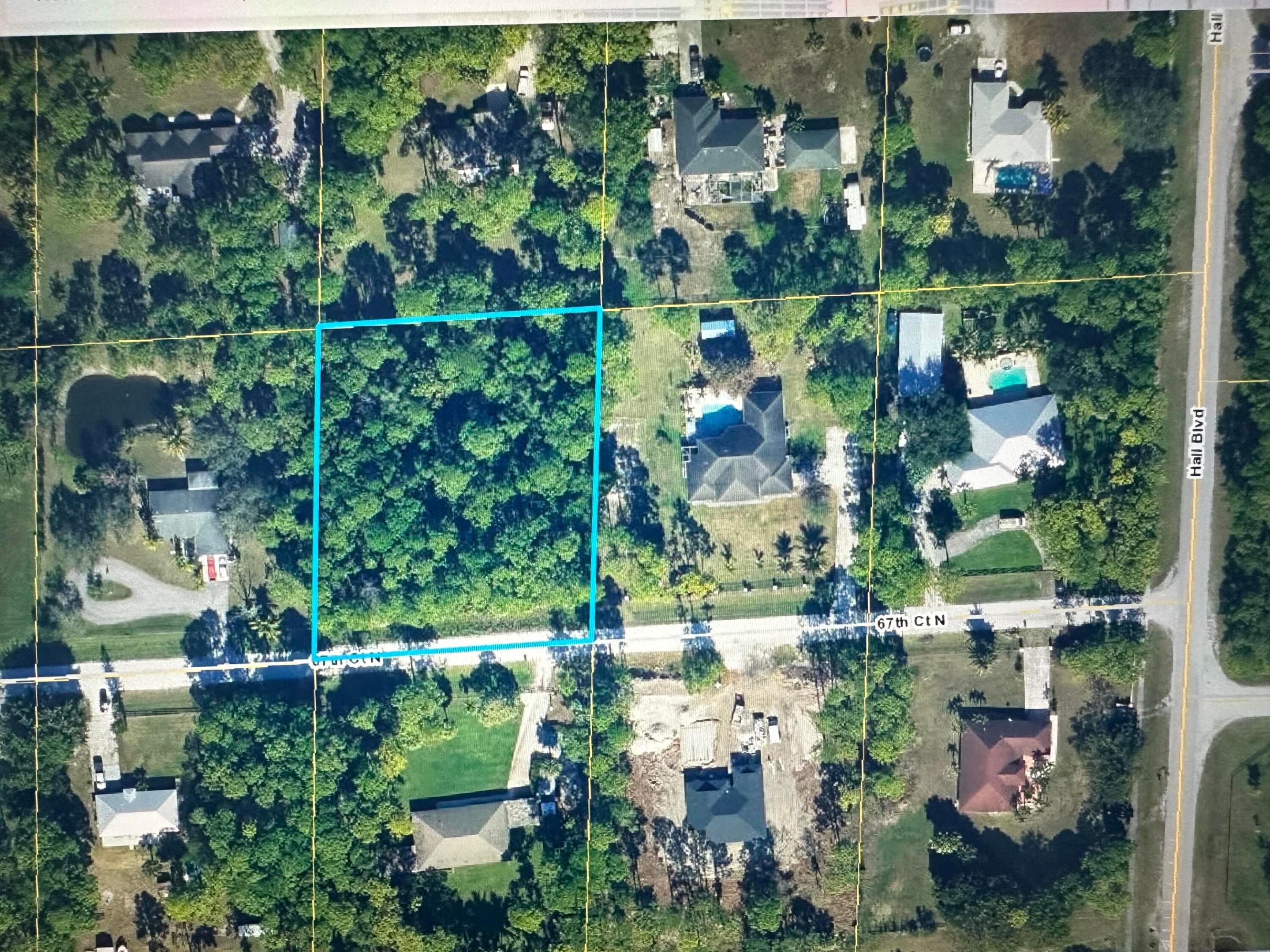 15139 67th Court N, The Acreage, FL 33470, The Acreage