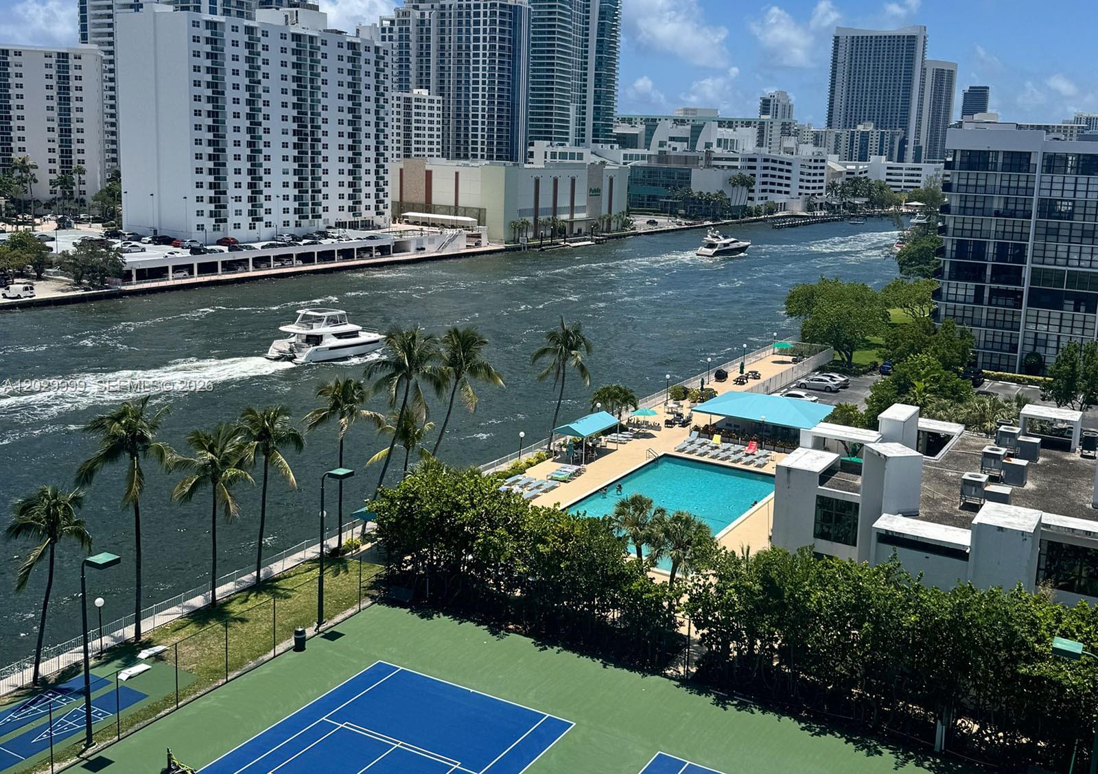 1000 Parkview Drive 426, Hallandale Beach, FL 33009, Hallandale Beach