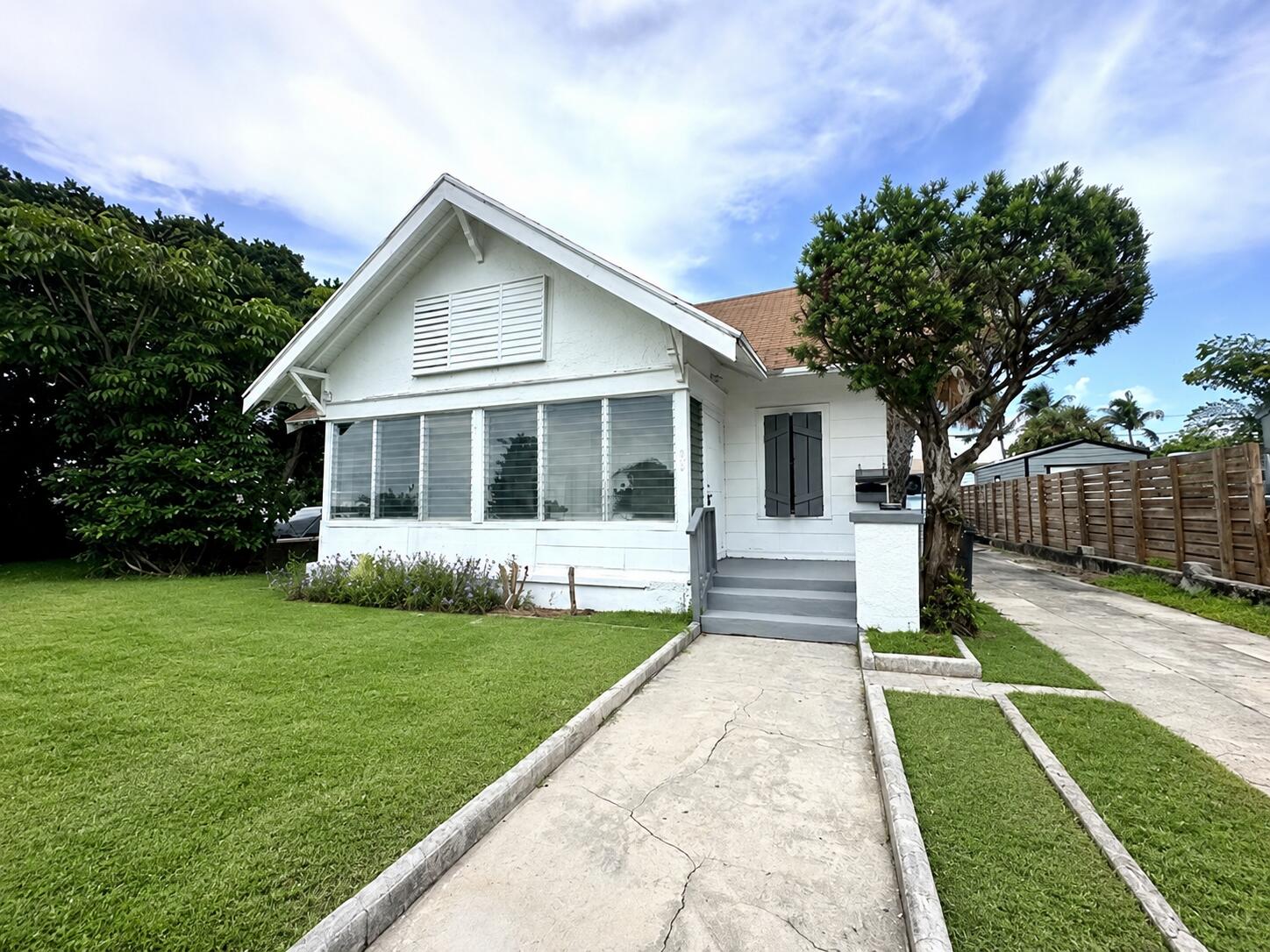 523 Valley Forge Road, West Palm Beach, FL 33405, West Palm Beach