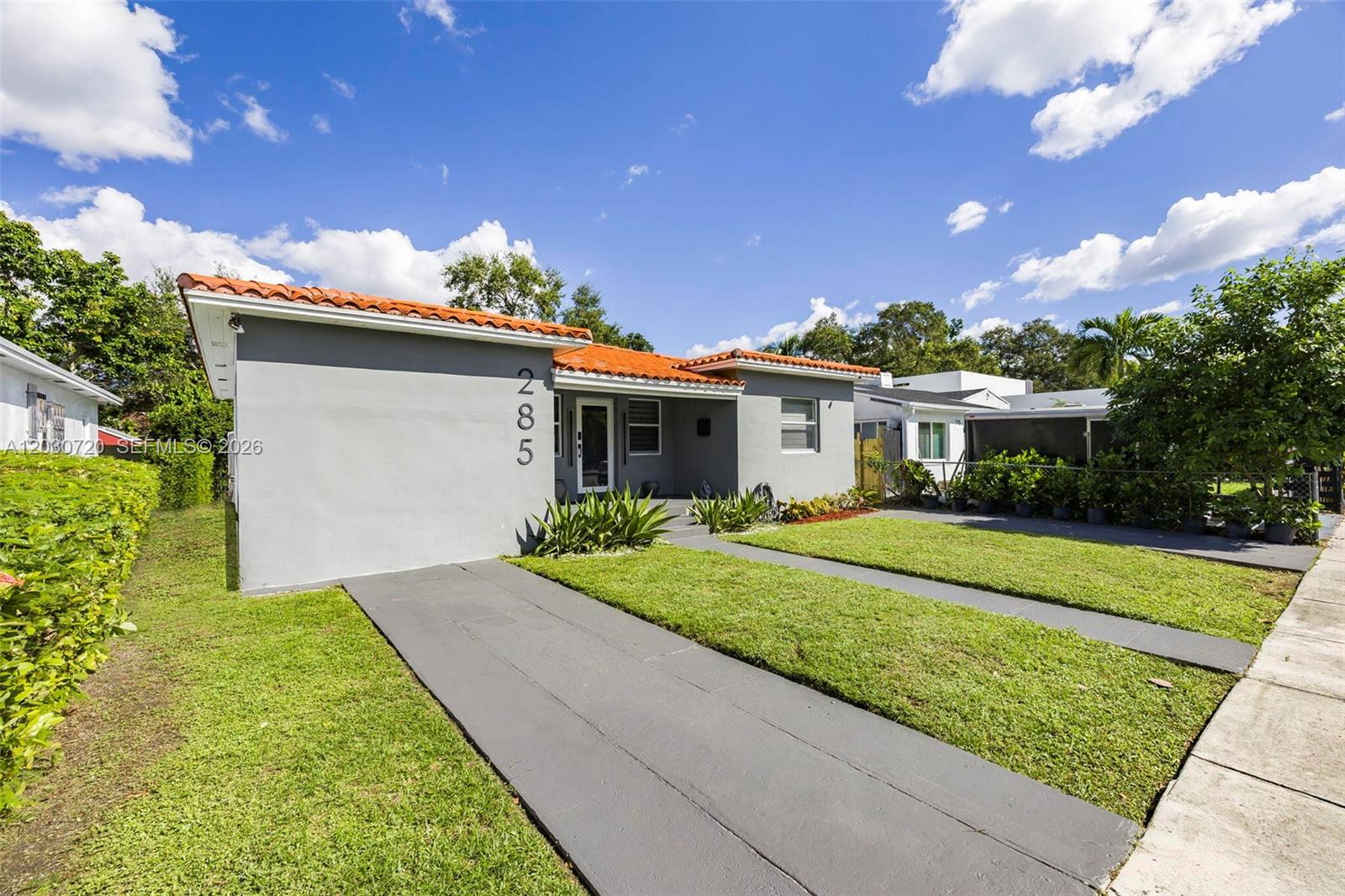 285 NW 45th Street 0, Miami, FL 33127, Miami