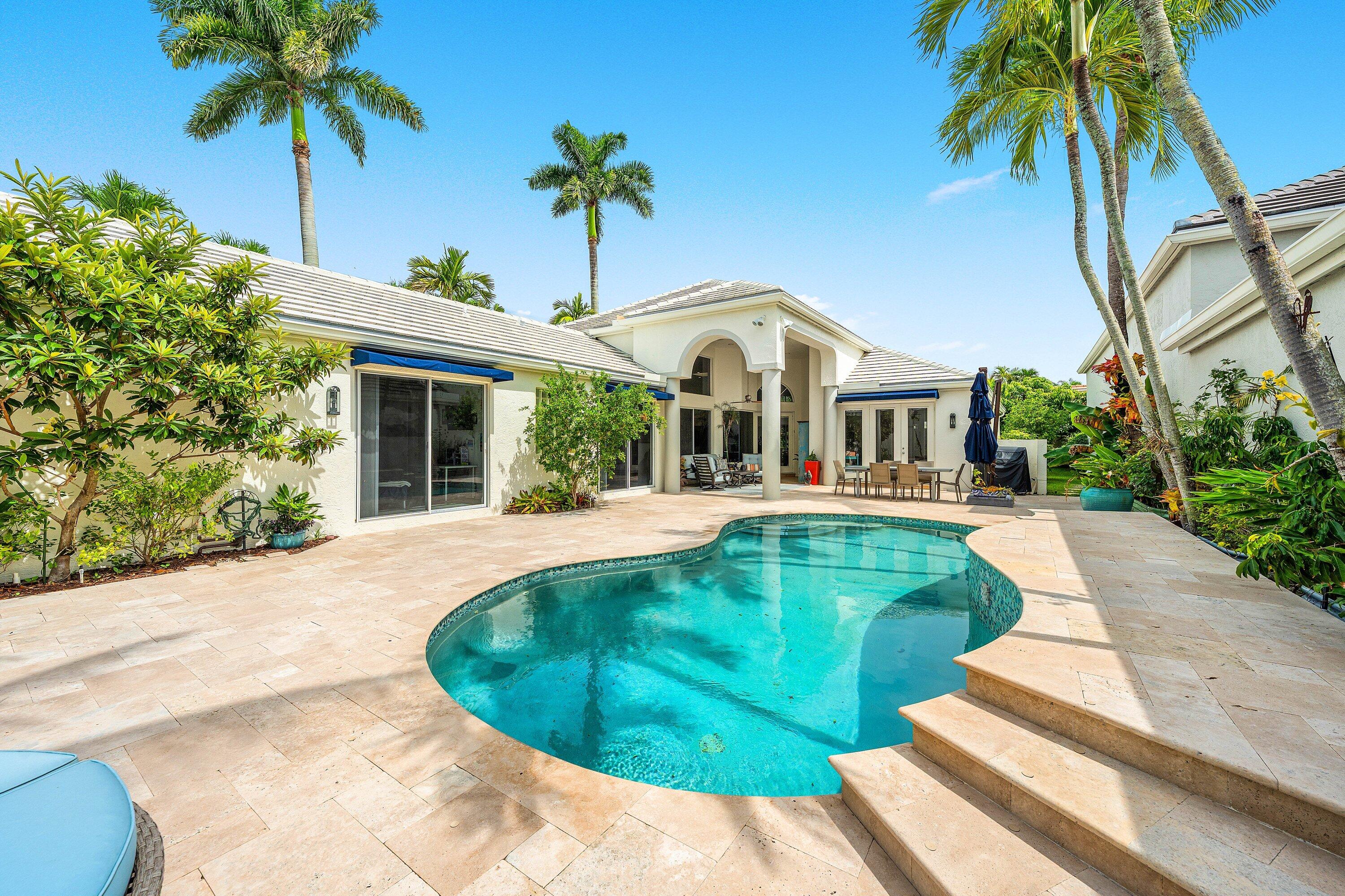 3507 NW Clubside Circle, Boca Raton, FL 33496, Boca Raton