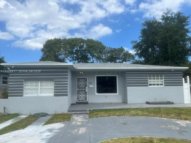 5831 NW 9th Avenue B — photo 1