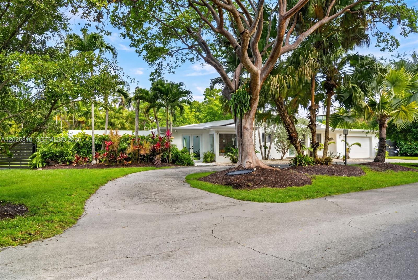 12420 SW 69th Avenue, Pinecrest, FL 33156, Pinecrest