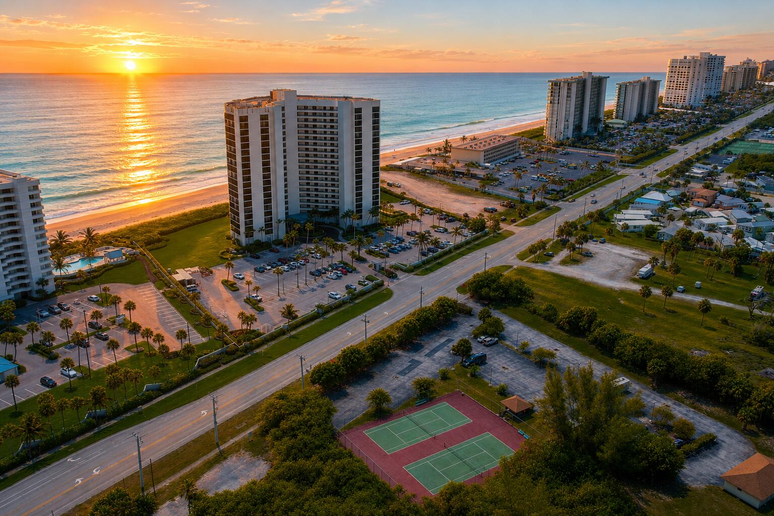 9650 S Ocean Drive 1106, Jensen Beach, FL 34957, Jensen Beach