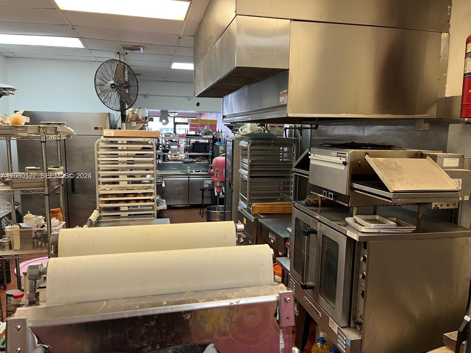 Turnkey Restaurant For Sale In Oakland Park, Oakland Park, FL 33334, Oakland Park