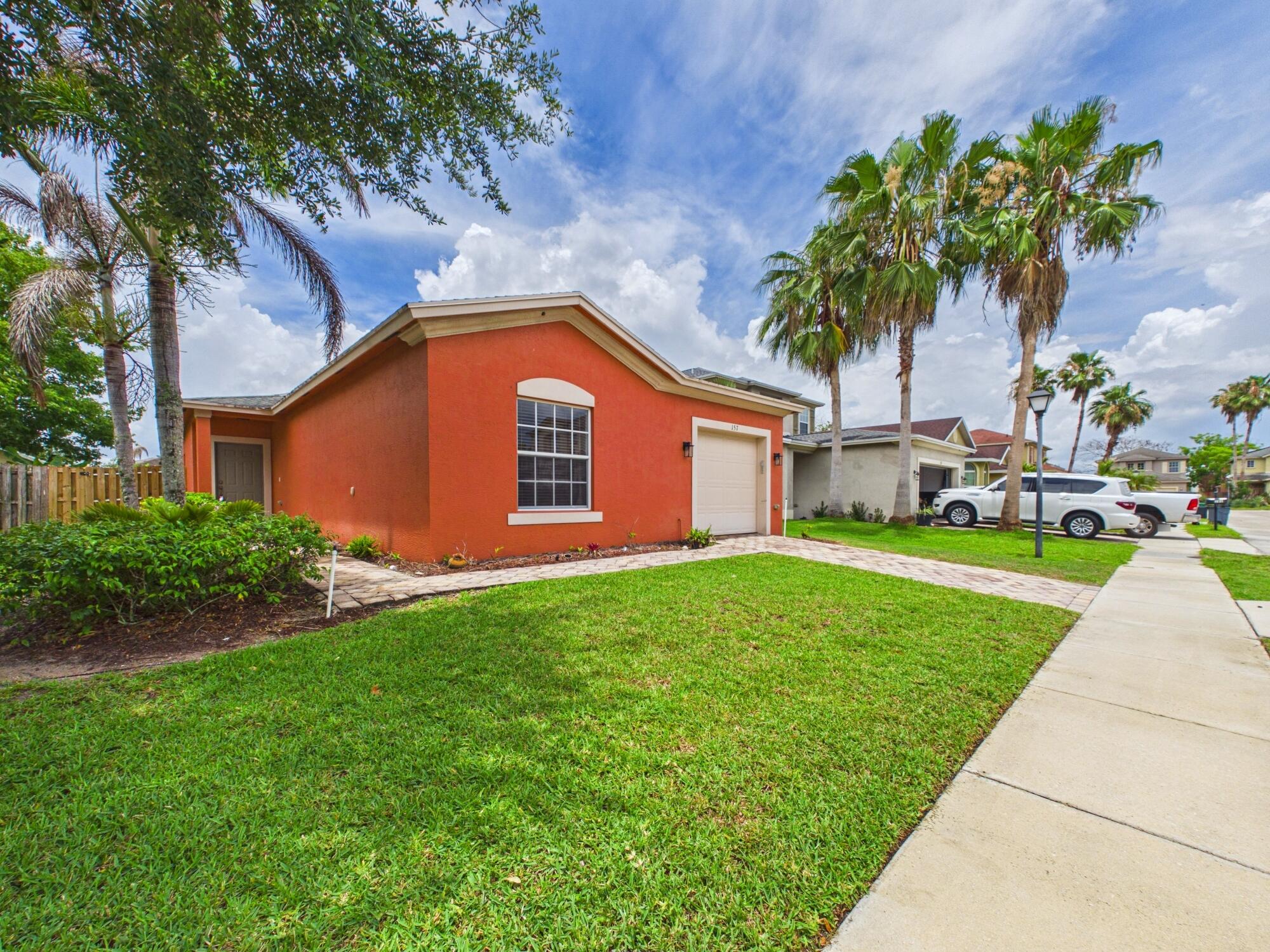 157 Blue Grotto Drive, Fort Pierce, FL 34945, Fort Pierce