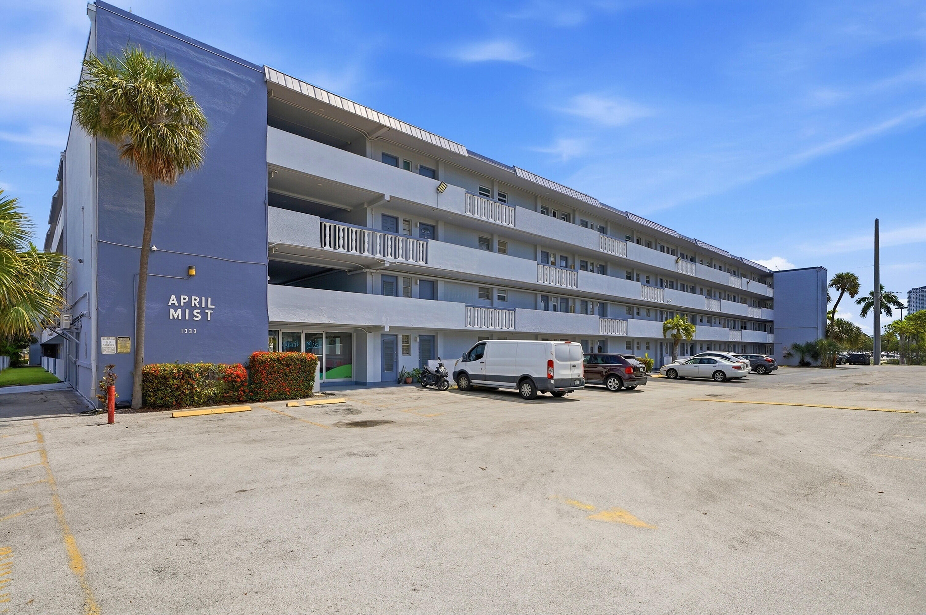 1333 E Hallandale Beach Boulevard 335, Hallandale Beach, FL 33009, Hallandale Beach