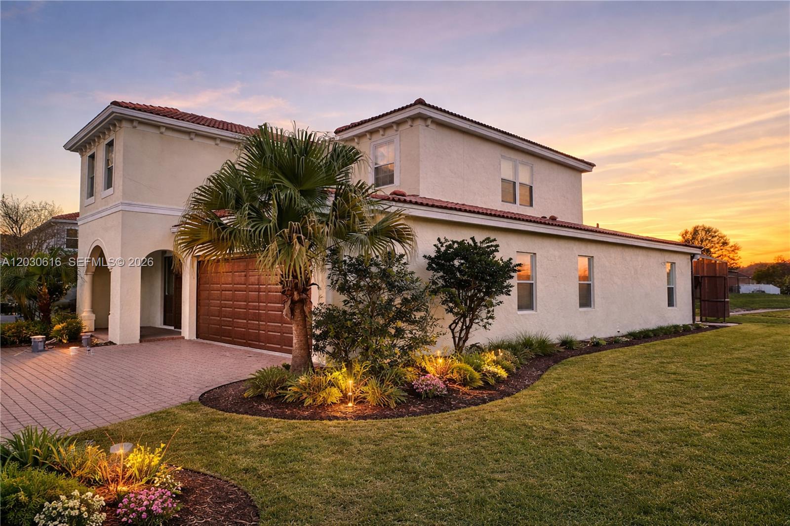 2802 Quiet Water Trail, Kissimmee, FL 34744, Kissimmee
