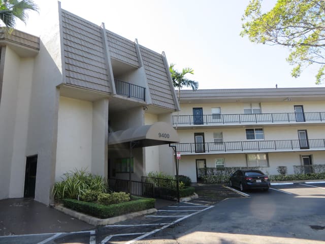 9400 Lime Bay Boulevard 106, Lime Bay, Tamarac, FL