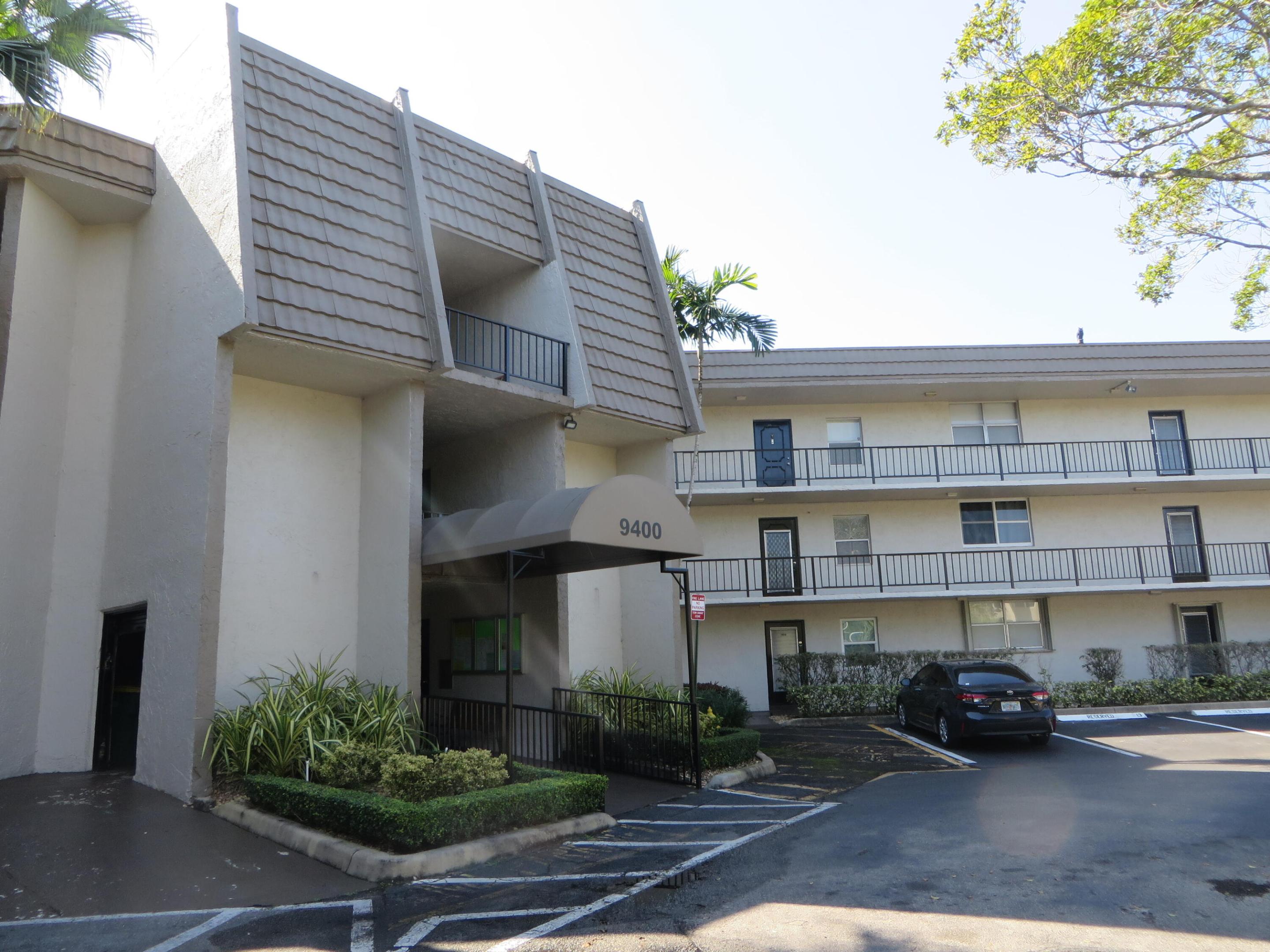 9400 Lime Bay Boulevard 106, Tamarac, FL 33321, Tamarac