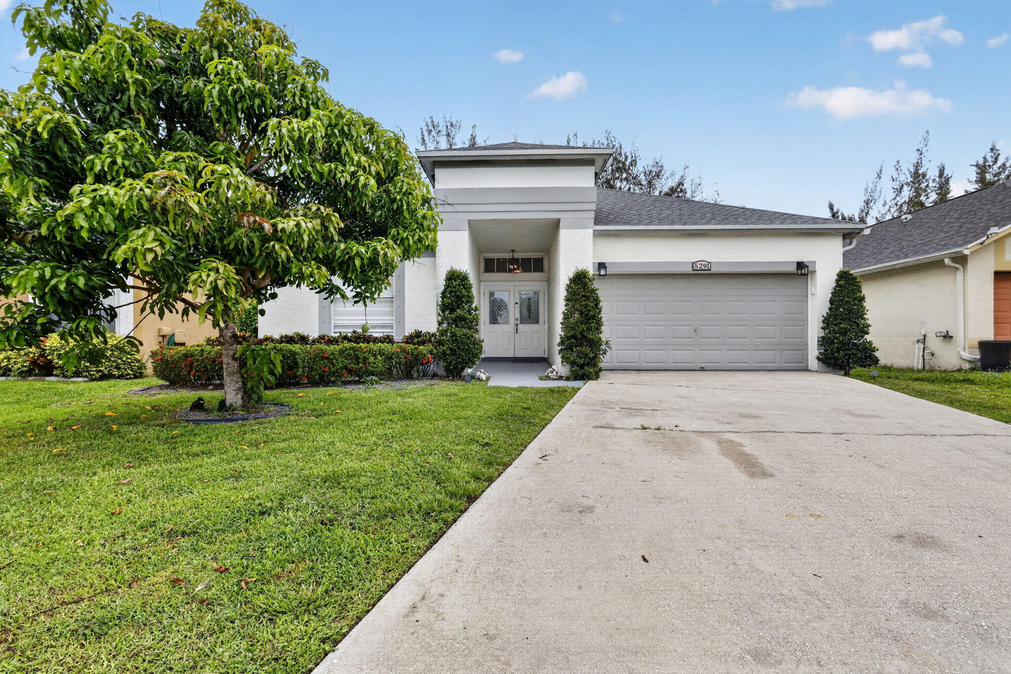 5291 Fox Trace, West Palm Beach, FL 33417, West Palm Beach
