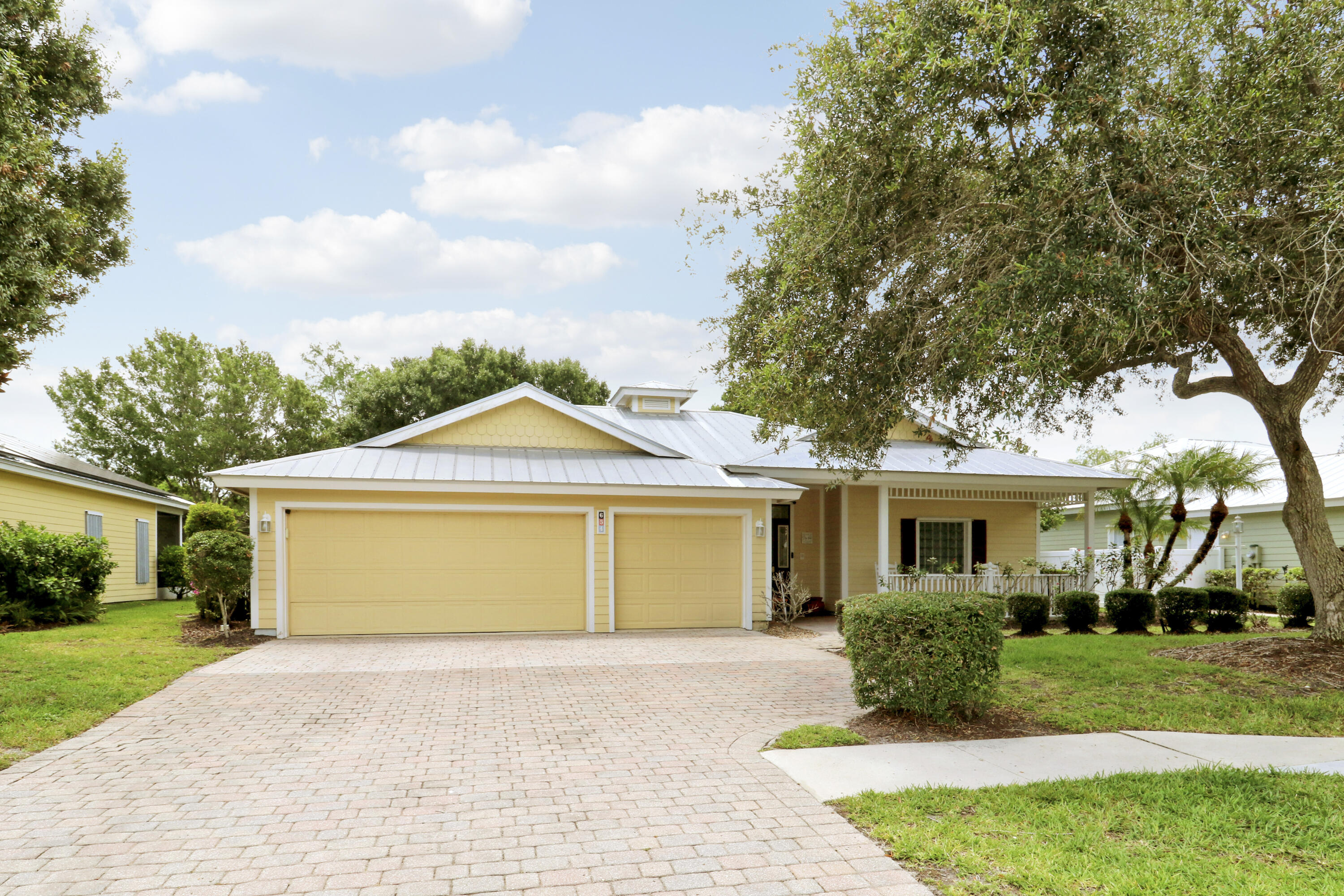 654 NE Little Kayak Point, FL 34983, Port St Lucie