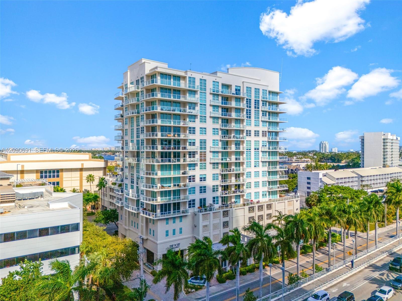 1819 SE 17th Street 603, Fort Lauderdale, FL 33316, Fort Lauderdale