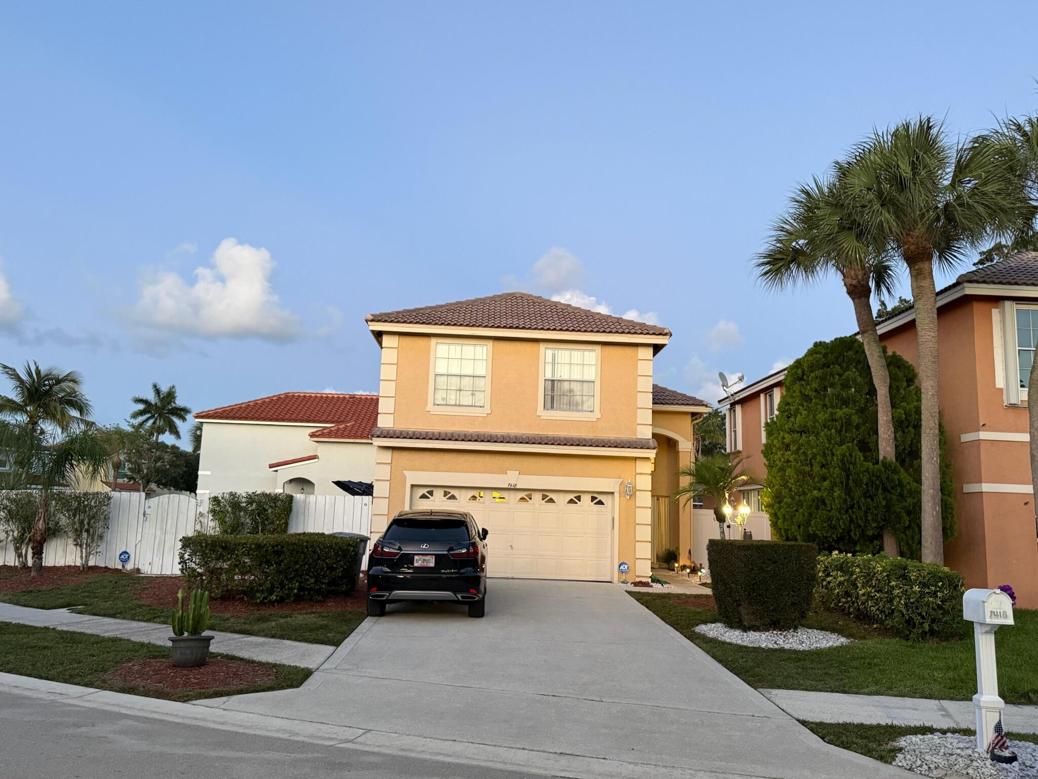 7418 Wescott Terrace, Lake Worth, FL 33467, Lake Worth