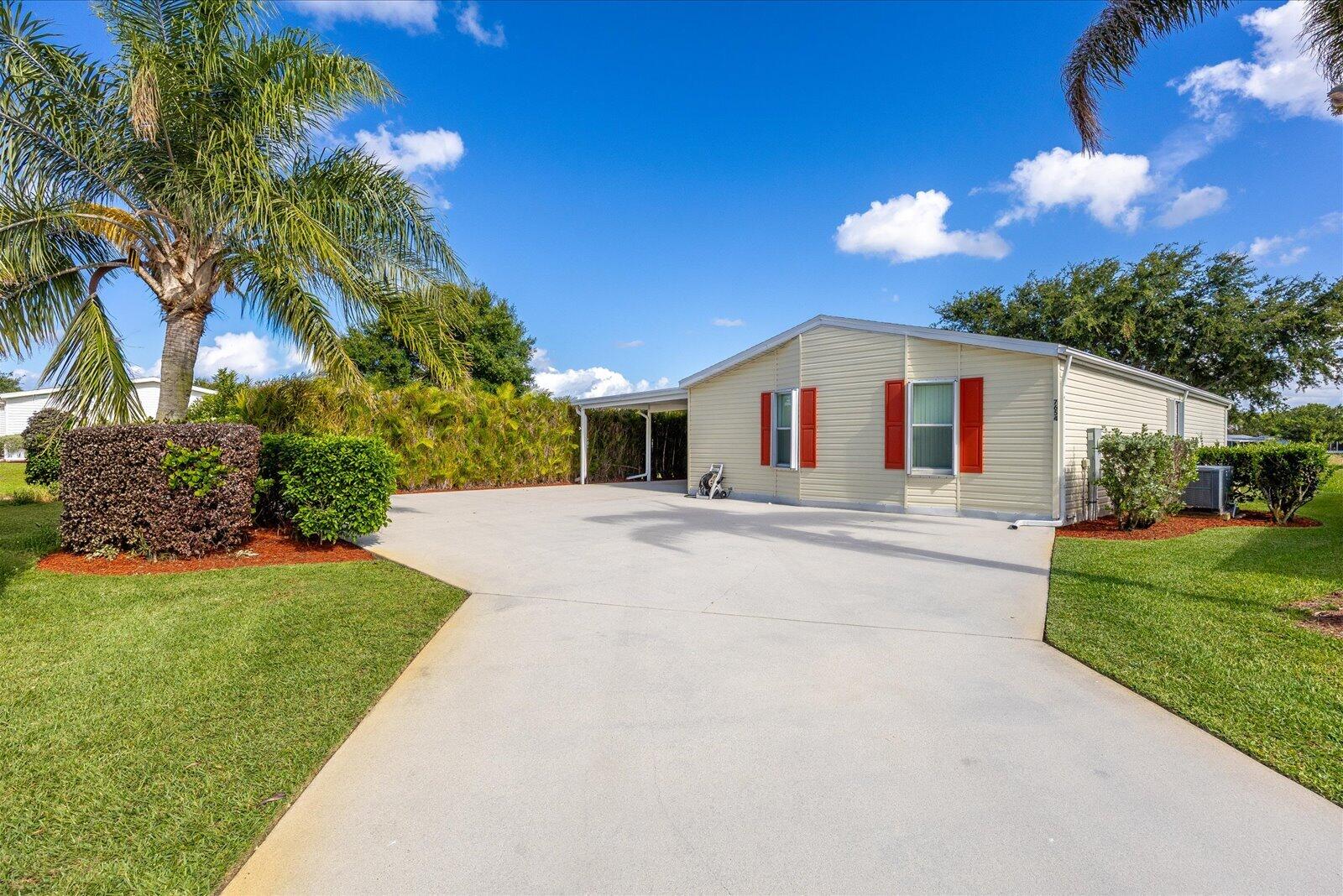 7654 Red Crossbill Court, Port St. Lucie, FL 34952, Port St Lucie