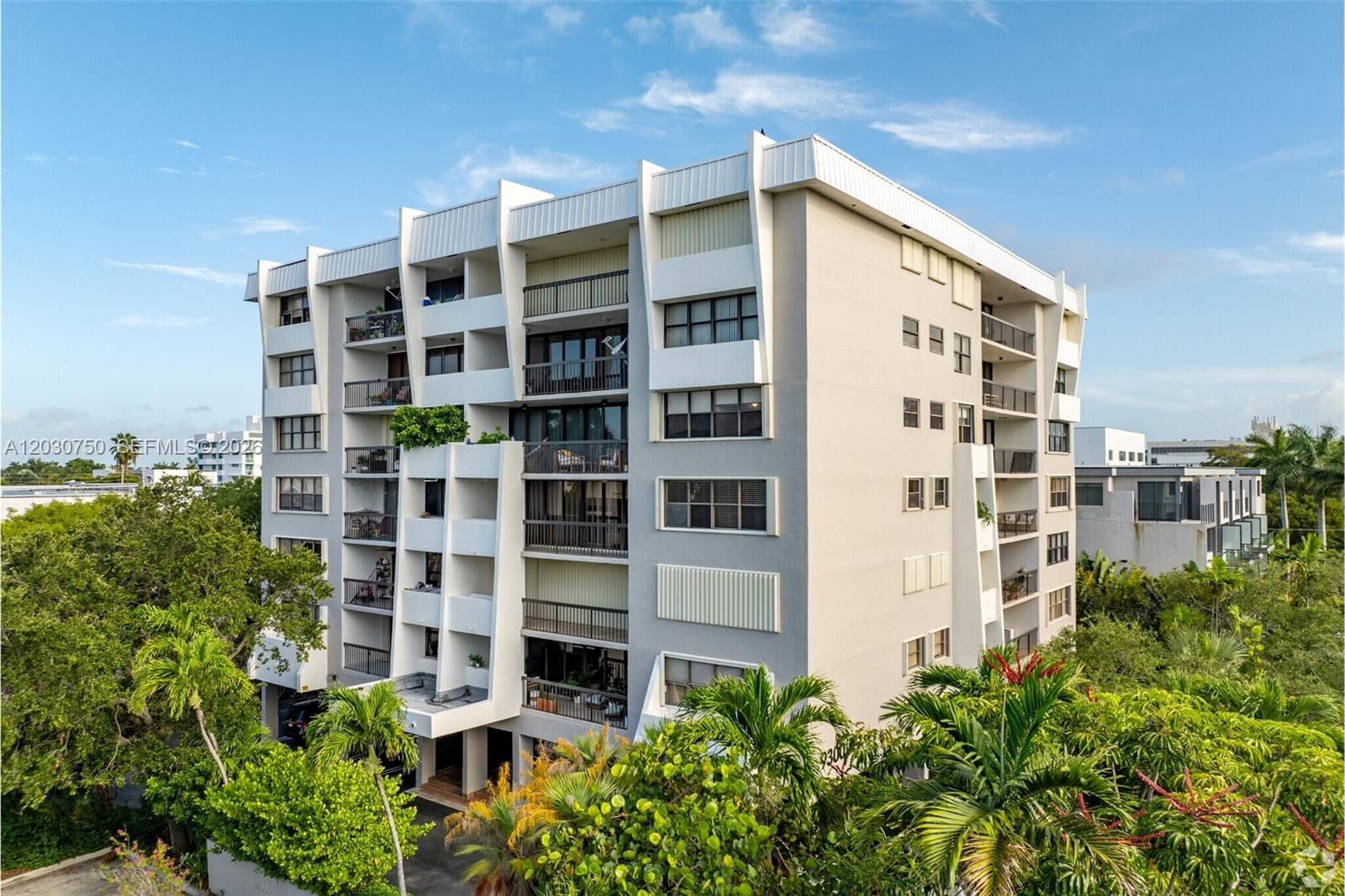 9300 Bay Harbor Terrace 3B, Bay Harbor Islands, FL 33154, Bay Harbor Islands