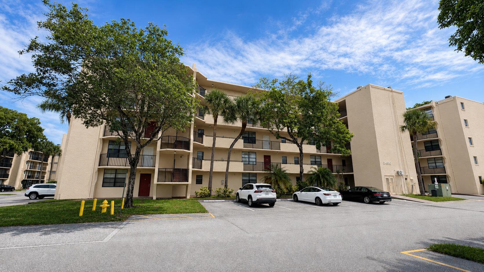 3450 Blue Lake Drive 204, Pompano Beach, FL 33064, Pompano Beach