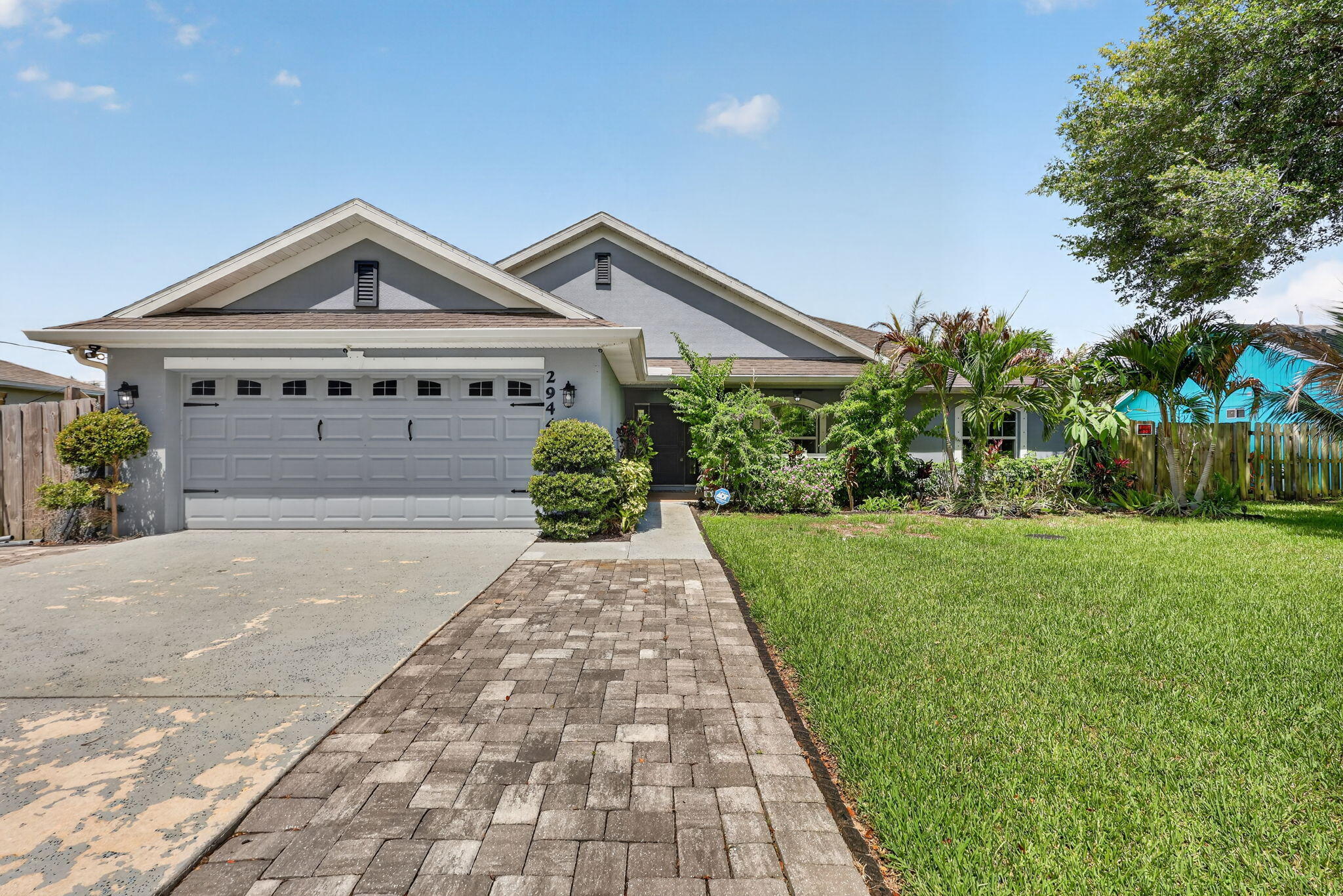 2944 SW Romano Road, Port St. Lucie, FL 34953, Port St Lucie