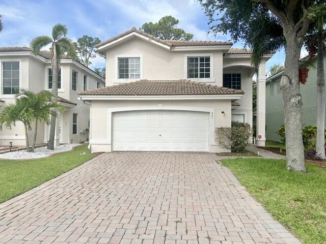 541 Alejandro Lane, West Palm Beach, FL 33413, West Palm Beach