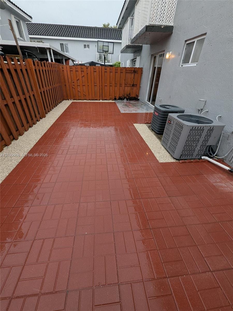 7981 SW 152nd Avenue 1703 — photo 11