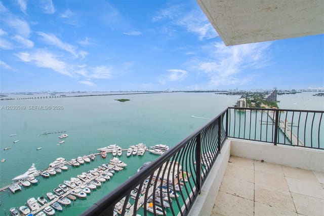 555 NE 15th Street 31C, Miami, FL 33132