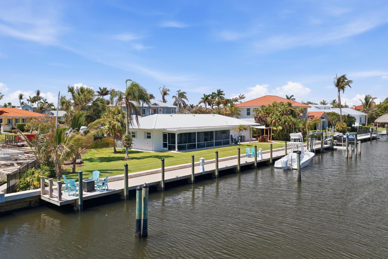 8585 SE Palm Street, Hobe Sound, FL 33455 photo 2