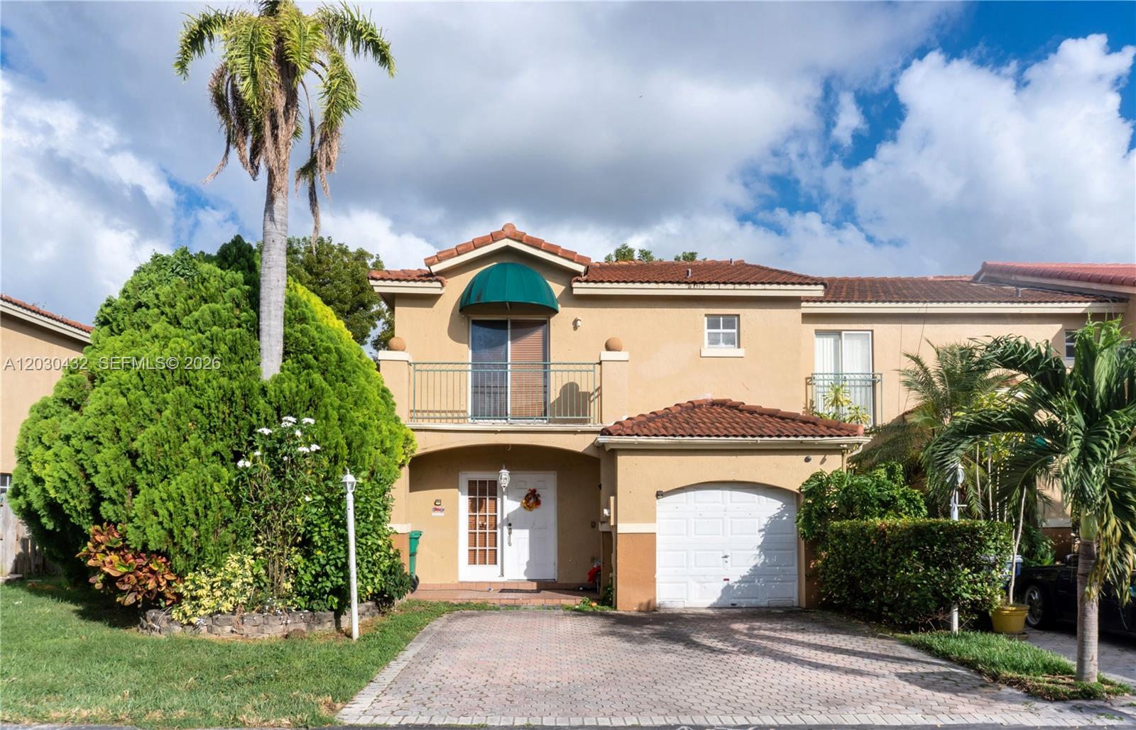 7081 SW 158th Court, Miami, FL 33193, Miami