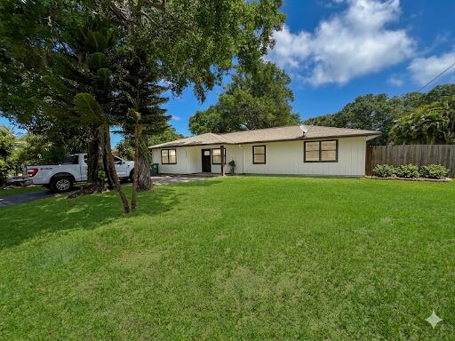 2008 S 30th Street, Fort Pierce, FL 34947, Fort Pierce