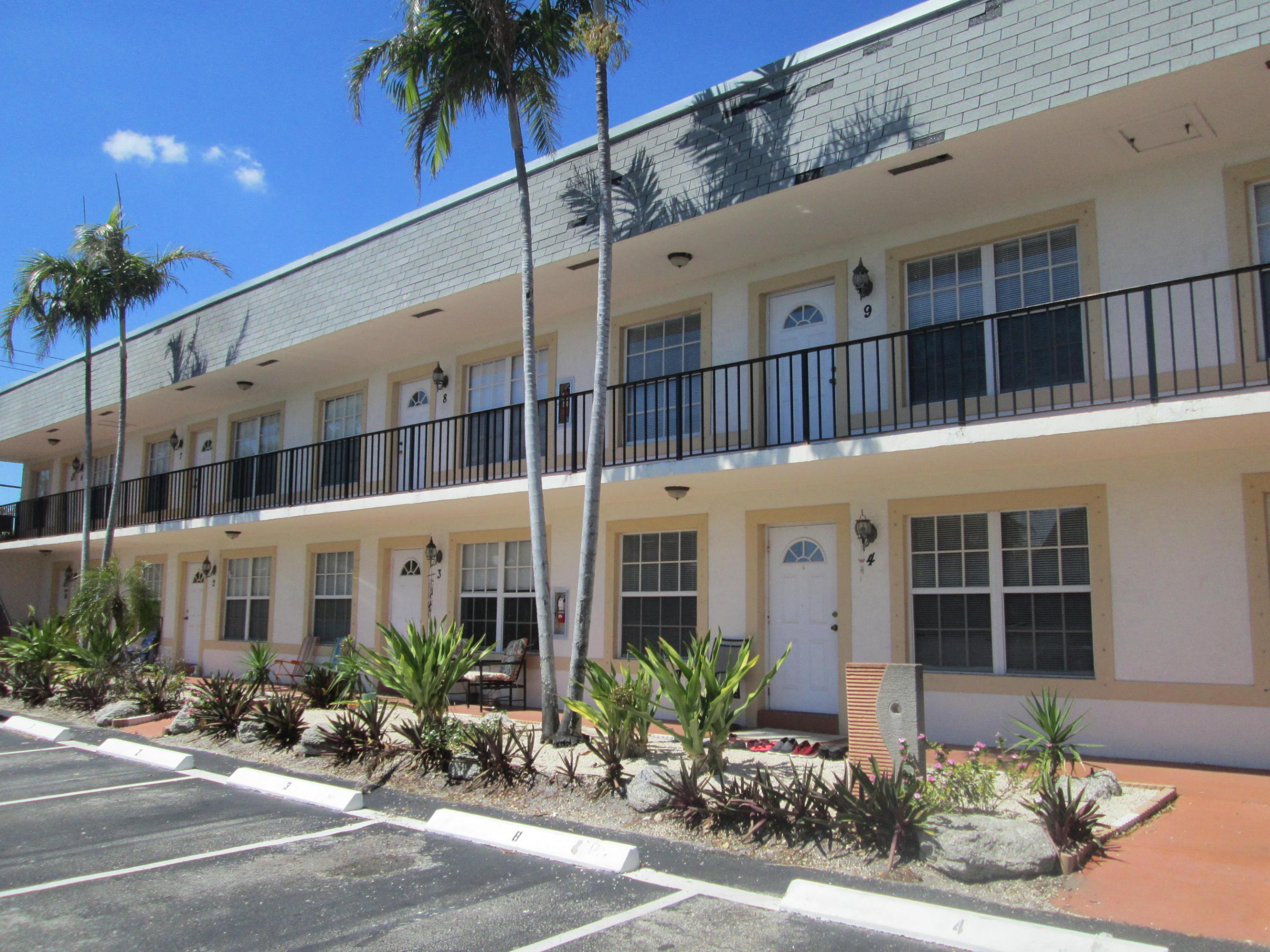 405 N Cypress Drive 3, Tequesta, FL 33469, Tequesta