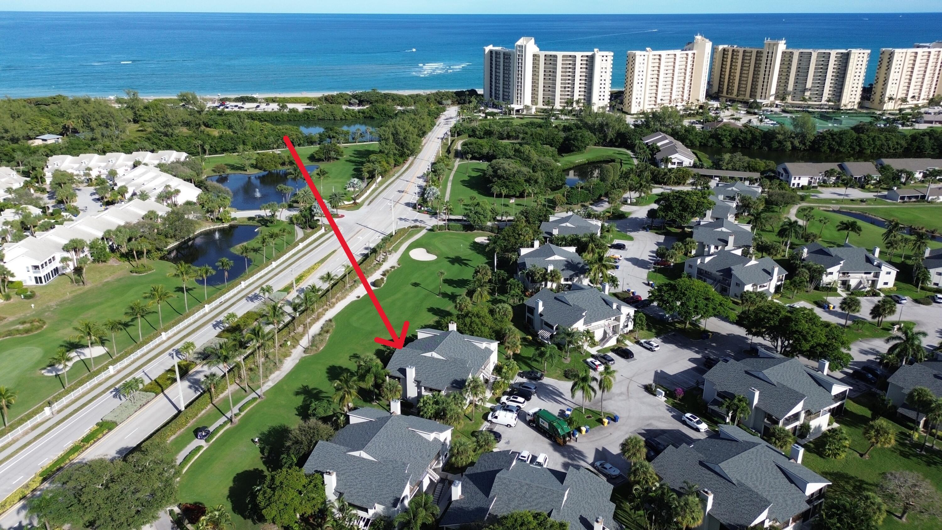 404 Clubhouse Circle, Jupiter, FL 33477, Jupiter