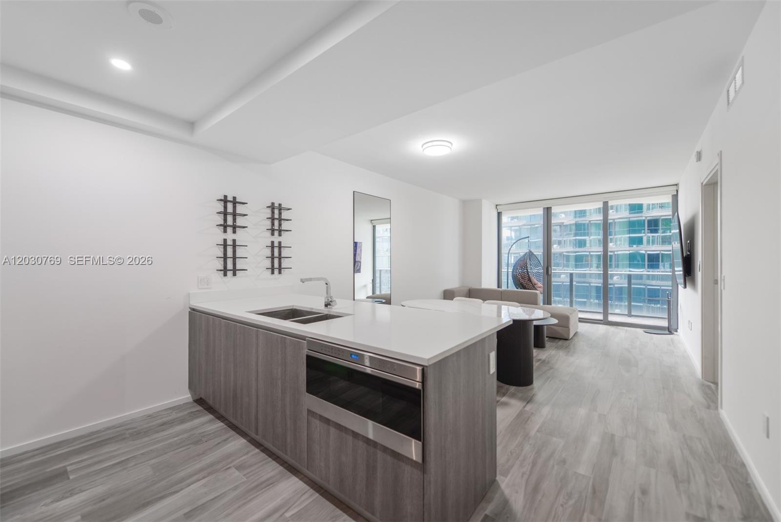 801 S Miami Avenue 2907, Miami, FL 33130, Miami
