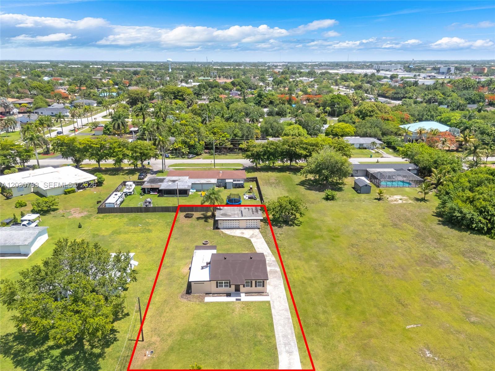 378 SW 6th Street, Florida City, FL 33034, Florida City