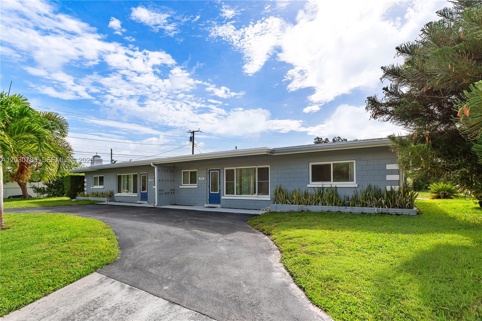 204 NW 1st Street, Boynton Beach, FL 33435, Boynton Beach