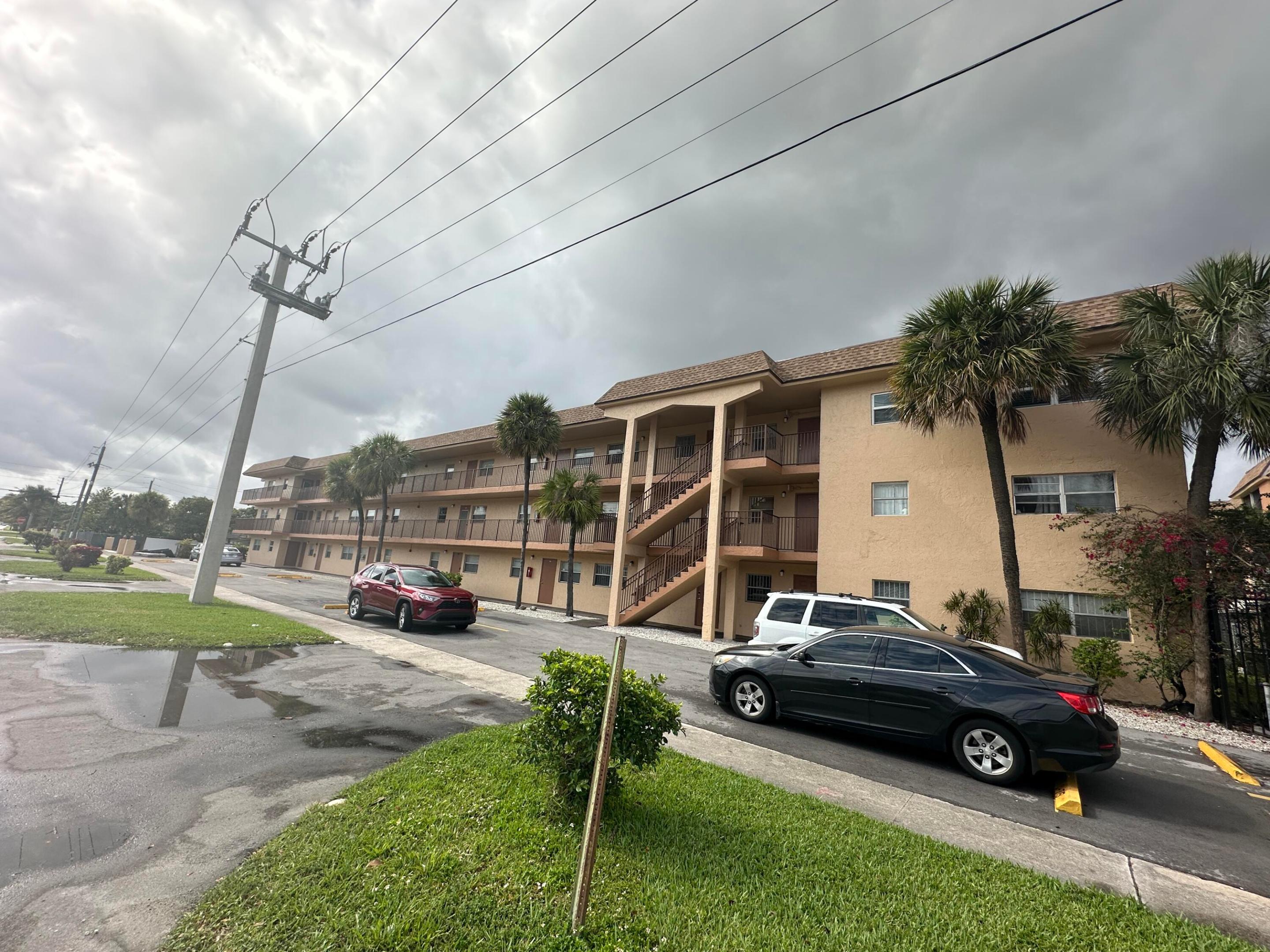 4191 NW 26th Street 371, Lauderhill, FL 33313, Lauderhill